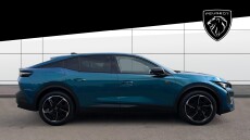 Peugeot 408 1.2 PureTech GT 5dr EAT8 Petrol Hatchback